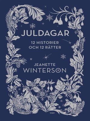 cover image of Juldagar